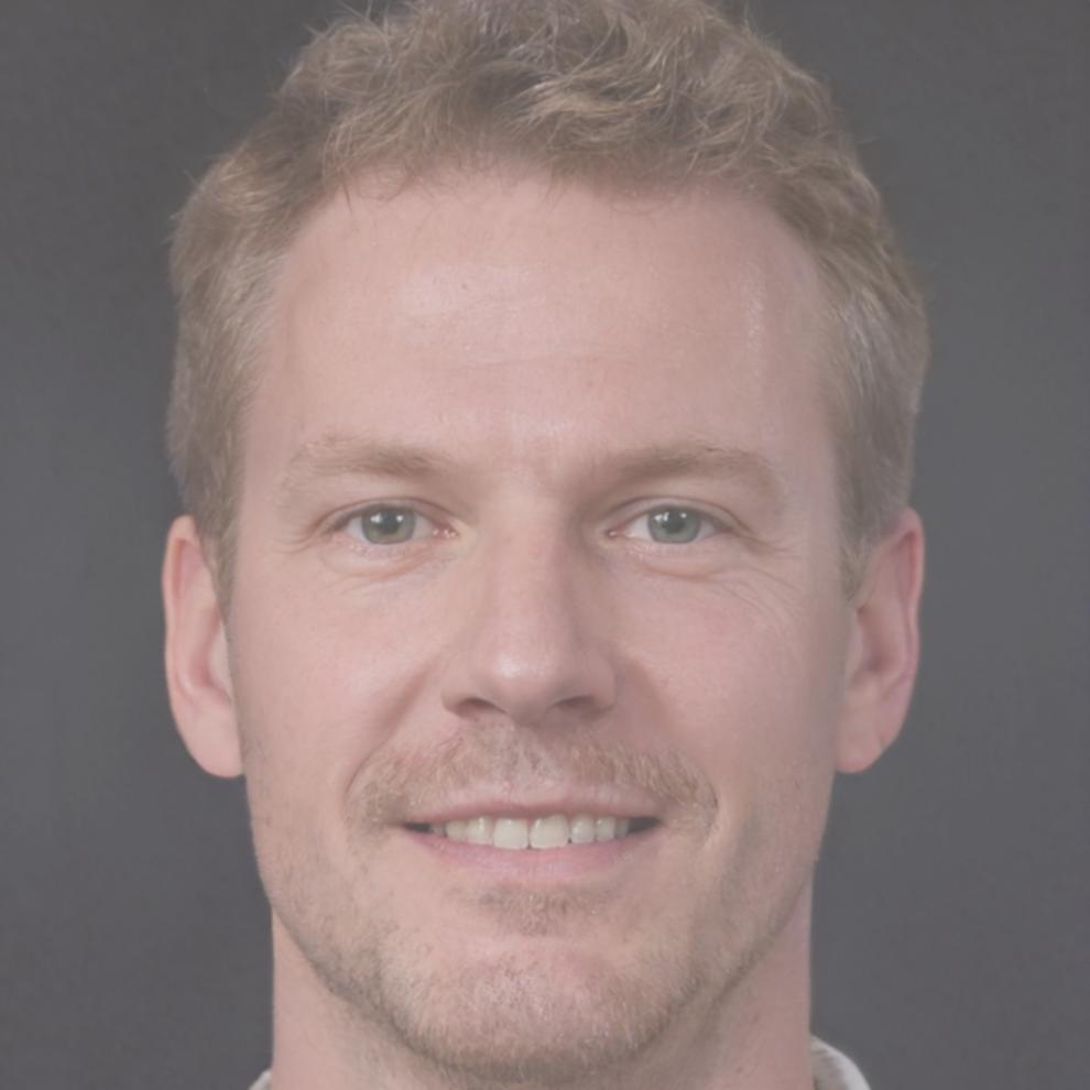 Instructor Marcus Chen, Senior Financial Analyst
