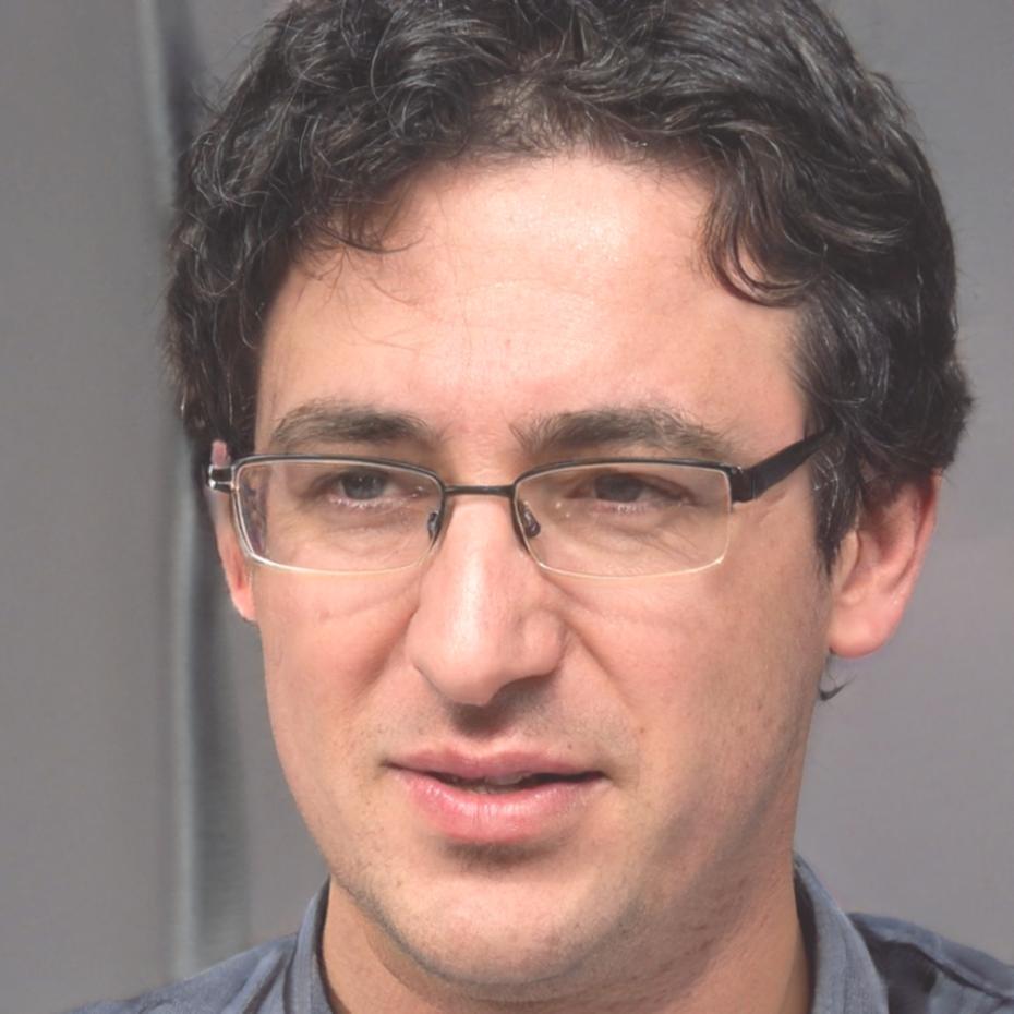 Instructor David Park, Business Valuation Expert