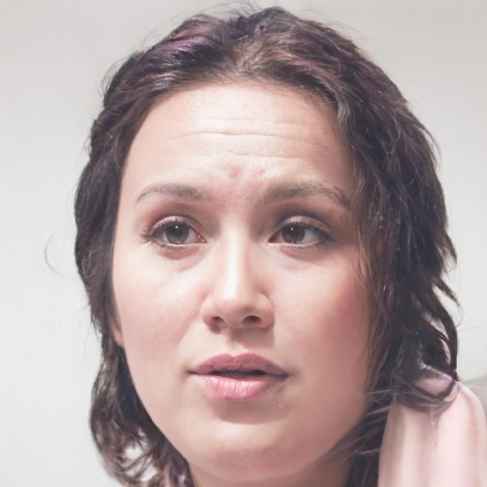 Instructor Elena Rodriguez, Investment Specialist